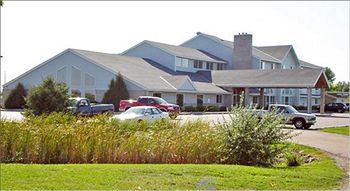 Americinn By Wyndham Marshall Exterior foto